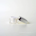 50g Plastik-Acryl-Rundglas (EF-J40050)